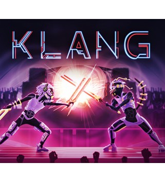 Klang Steam Key GLOBAL
